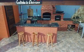 Recanto família lima